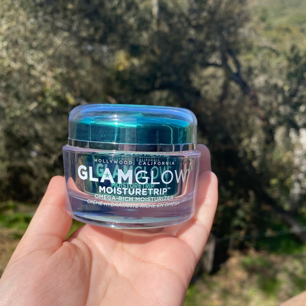 Glamglow moisturizer